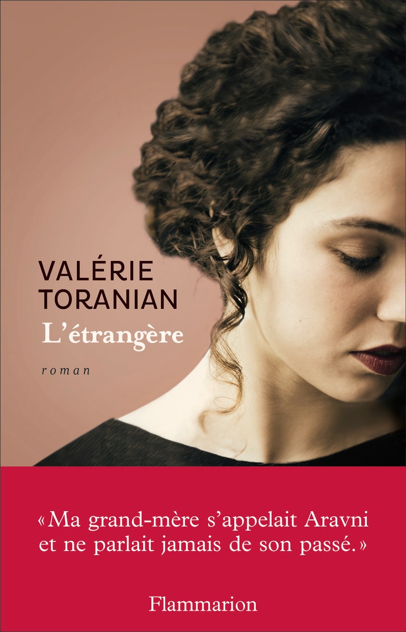 L'Étrangère