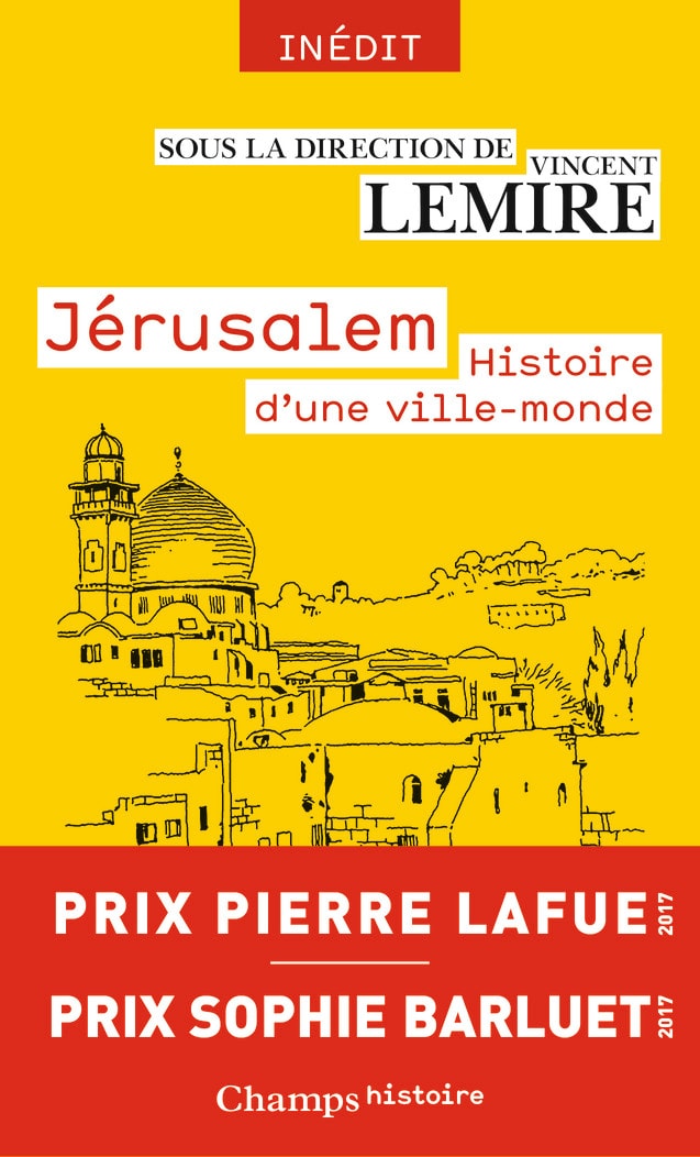 Jérusalem