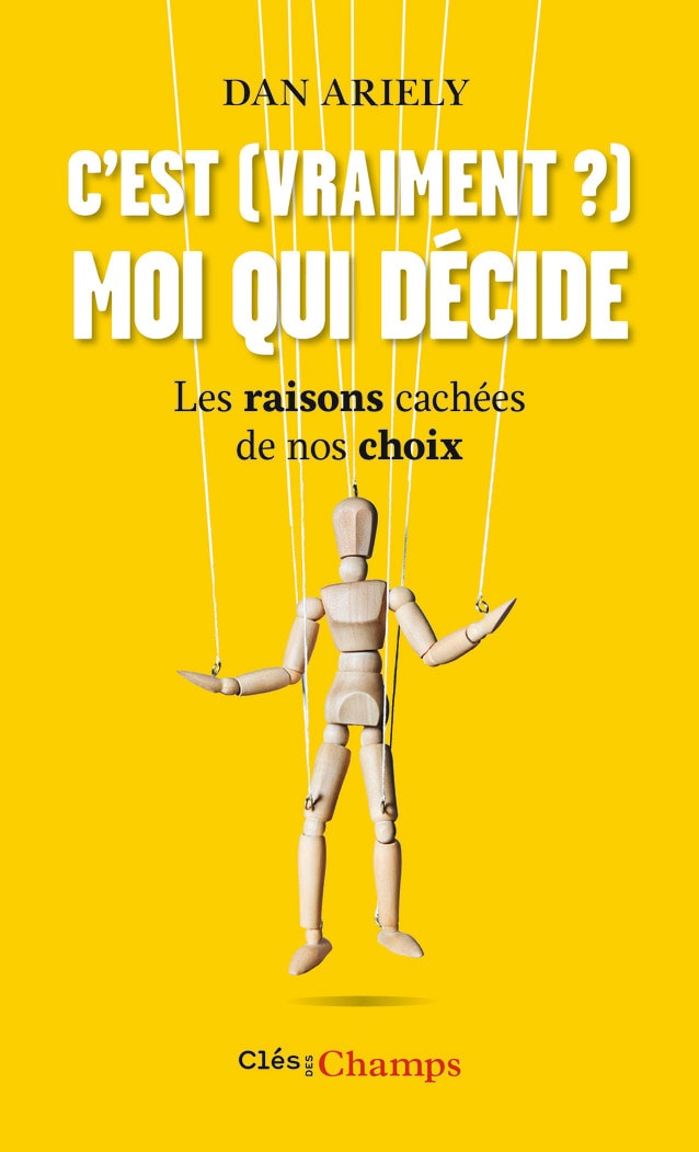 C'est (vraiment ?) moi qui décide