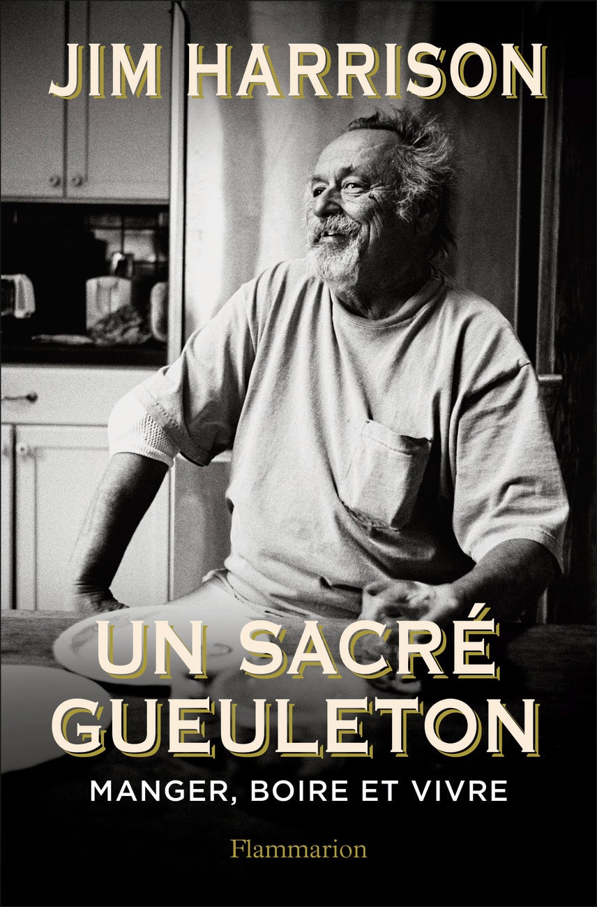 Un sacré gueuleton