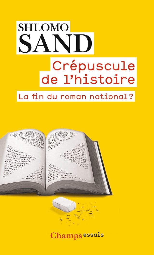 Crépuscule de l'Histoire