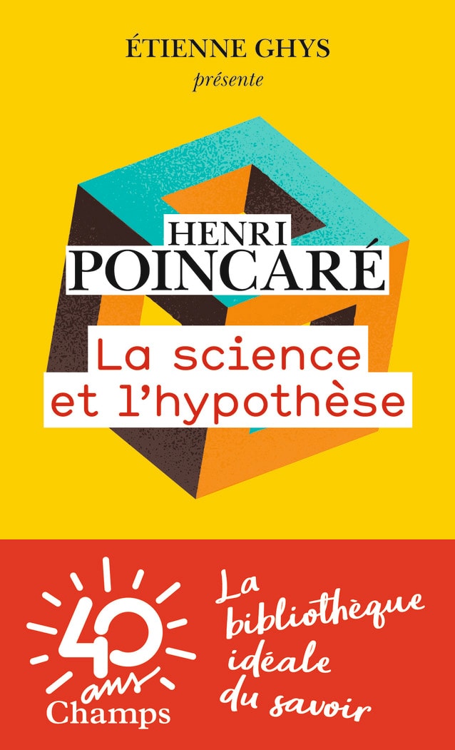 La Science et l'hypothèse
