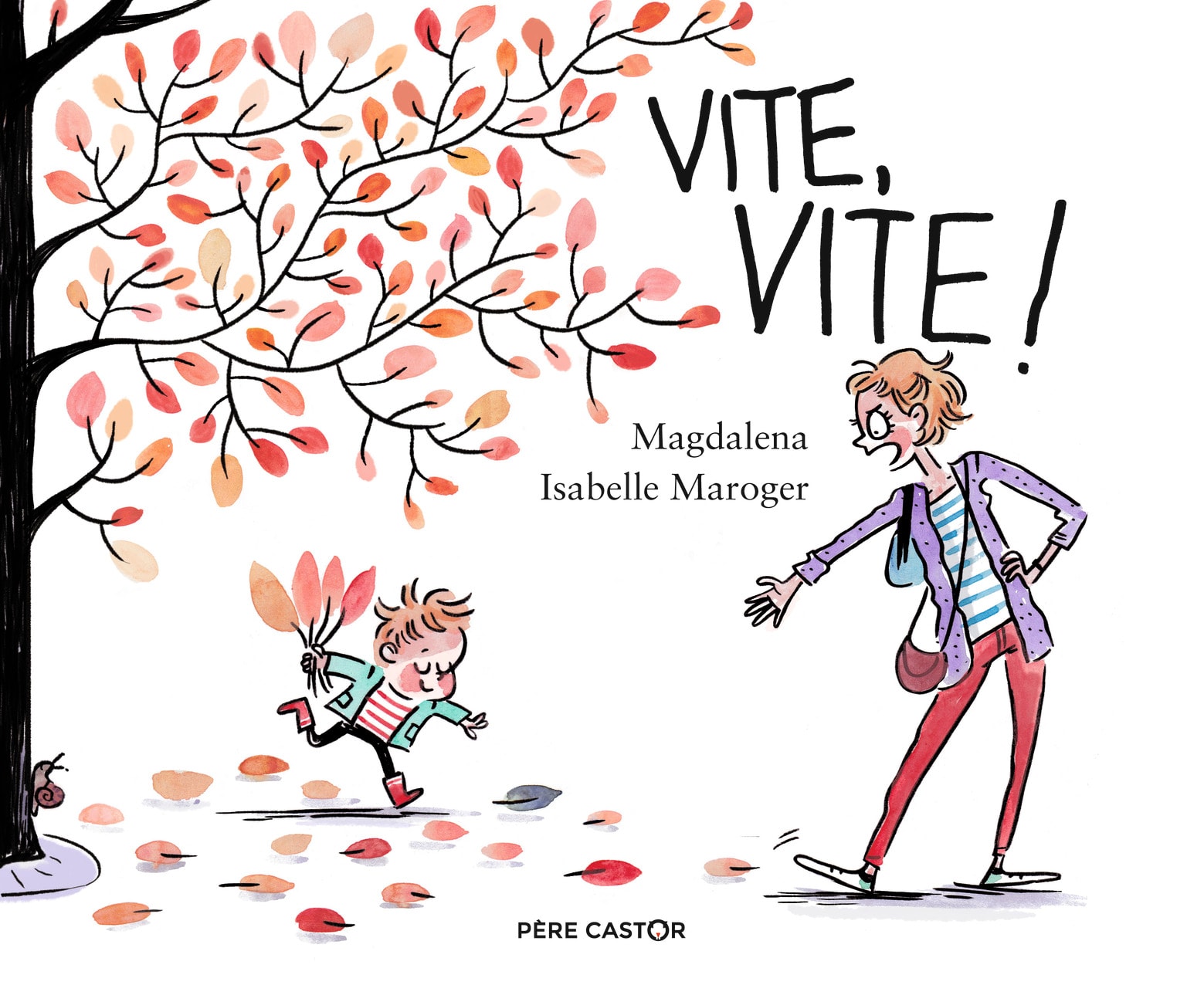 Vite, vite !