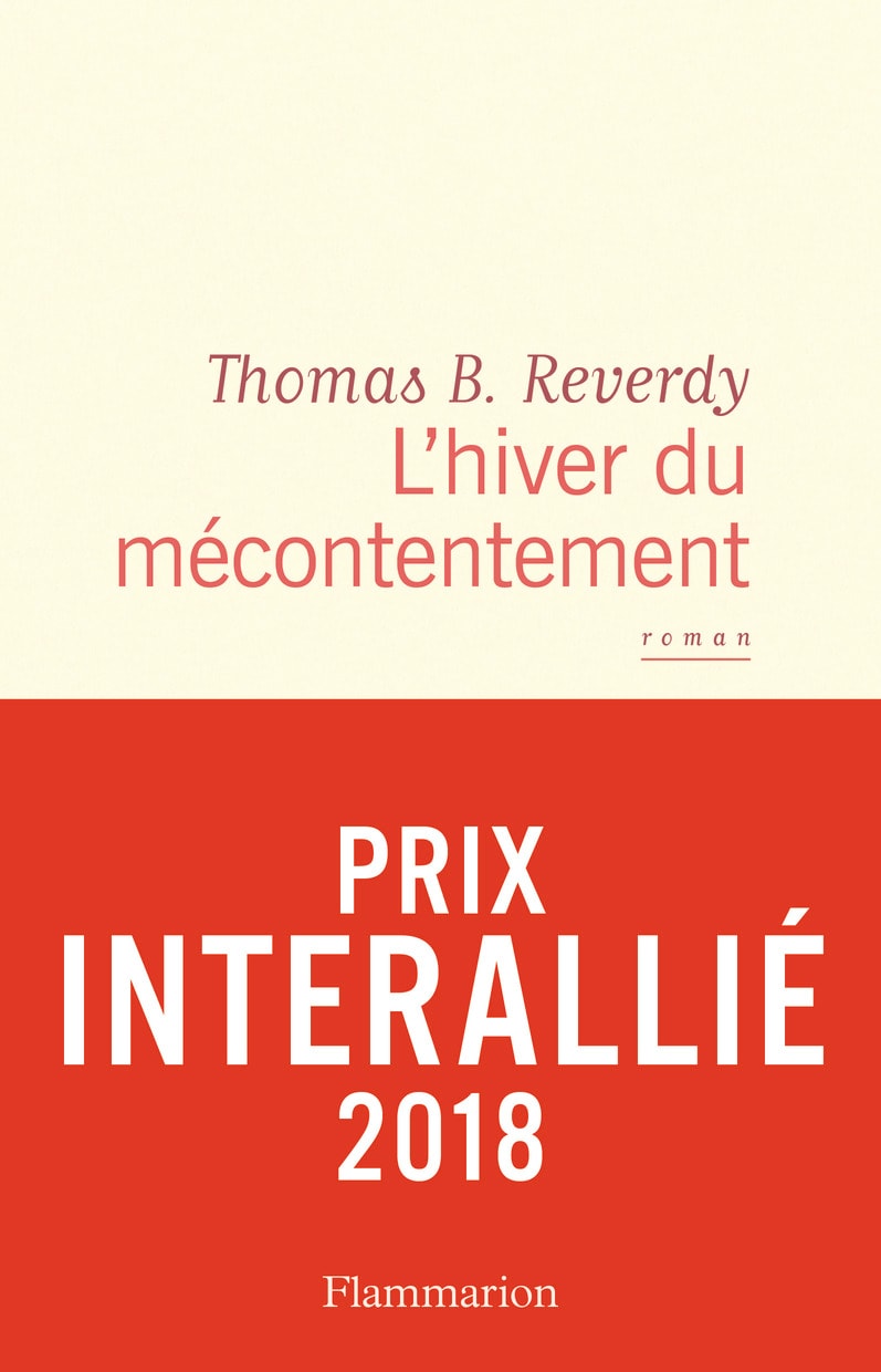 L'Hiver du mécontentement