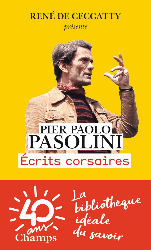 Écrits corsaires