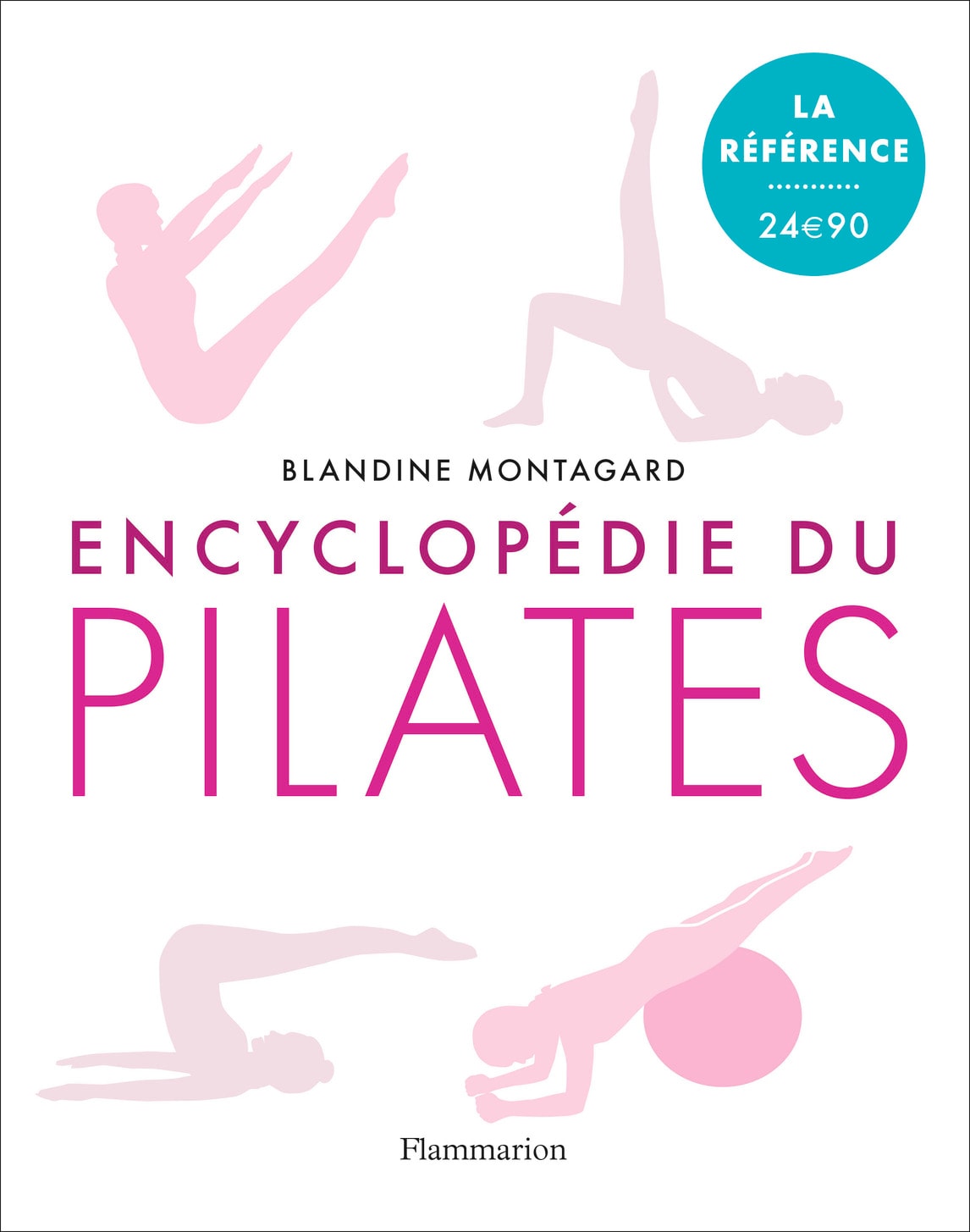 Encyclopédie du Pilates