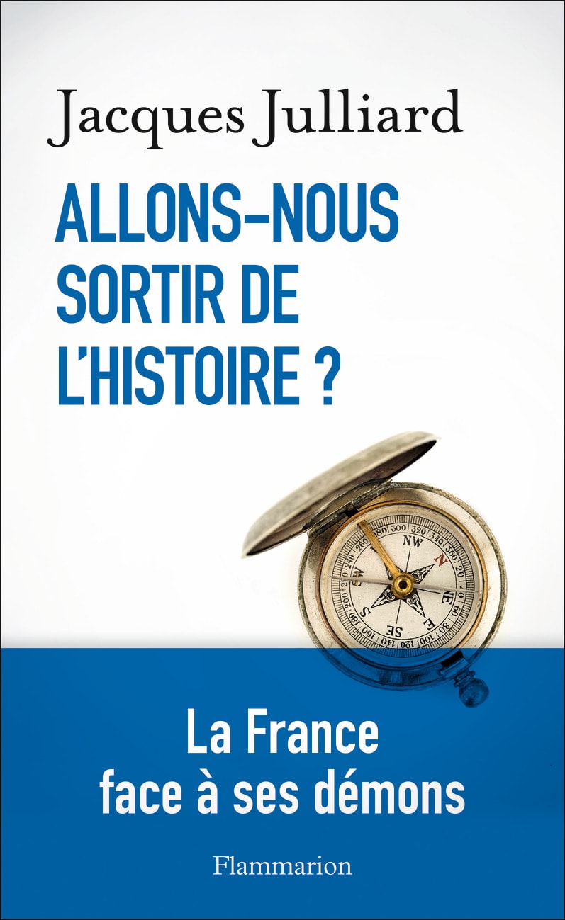 Allons-nous sortir de l'Histoire ?