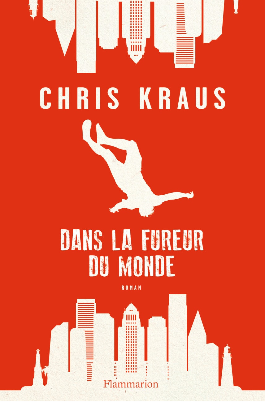 Dans la fureur du monde