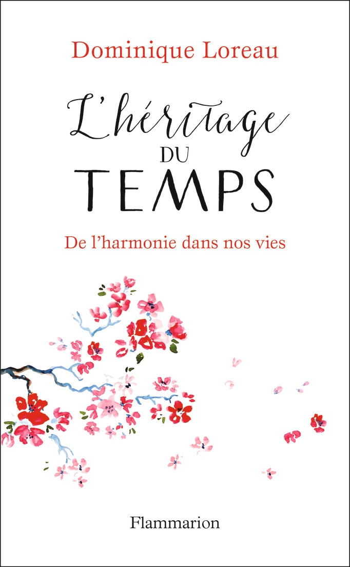 L'Héritage du temps