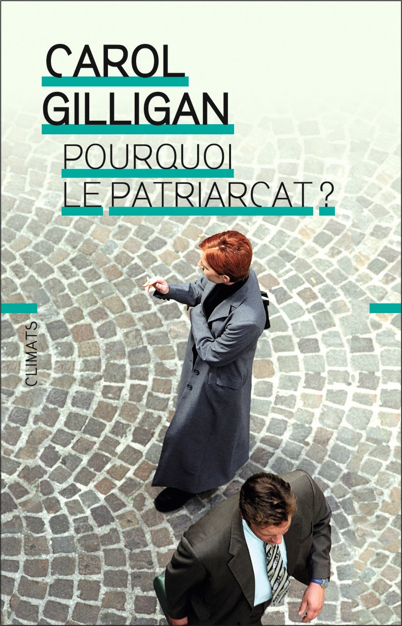 Pourquoi le patriarcat ?