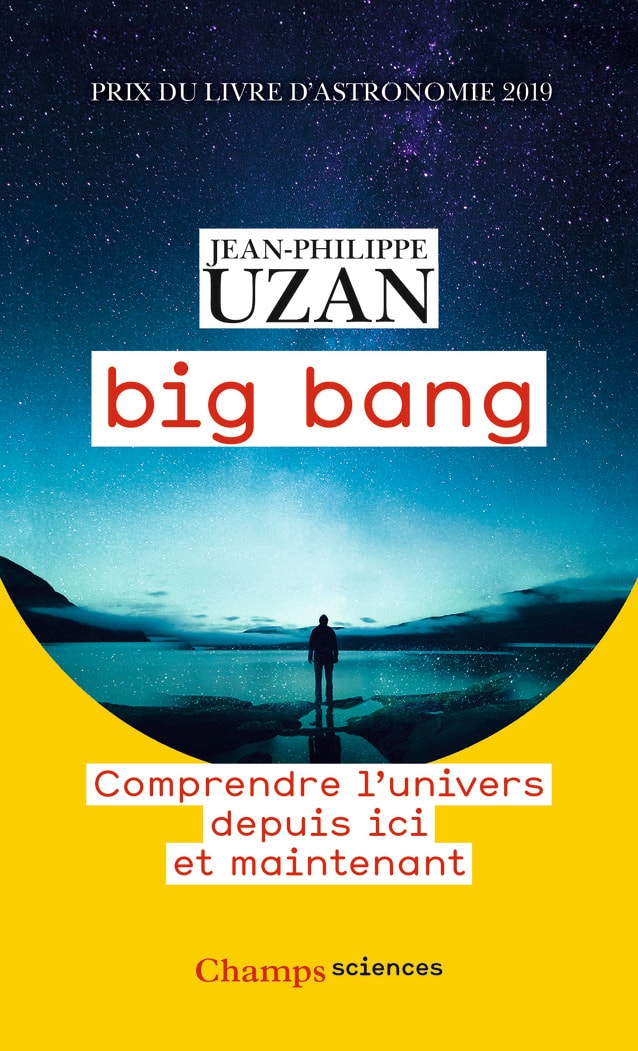 Big bang