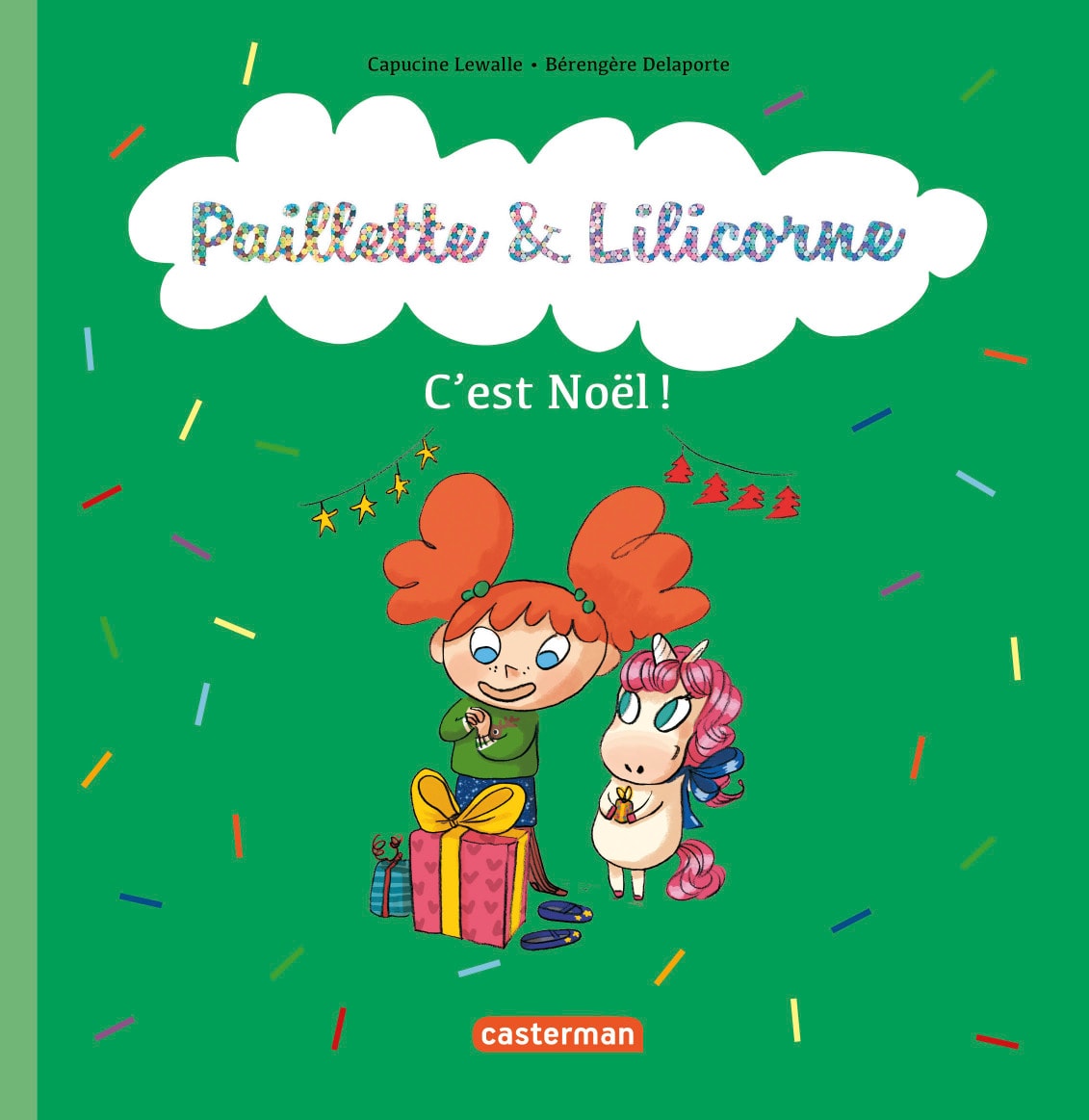 C'est Noël !