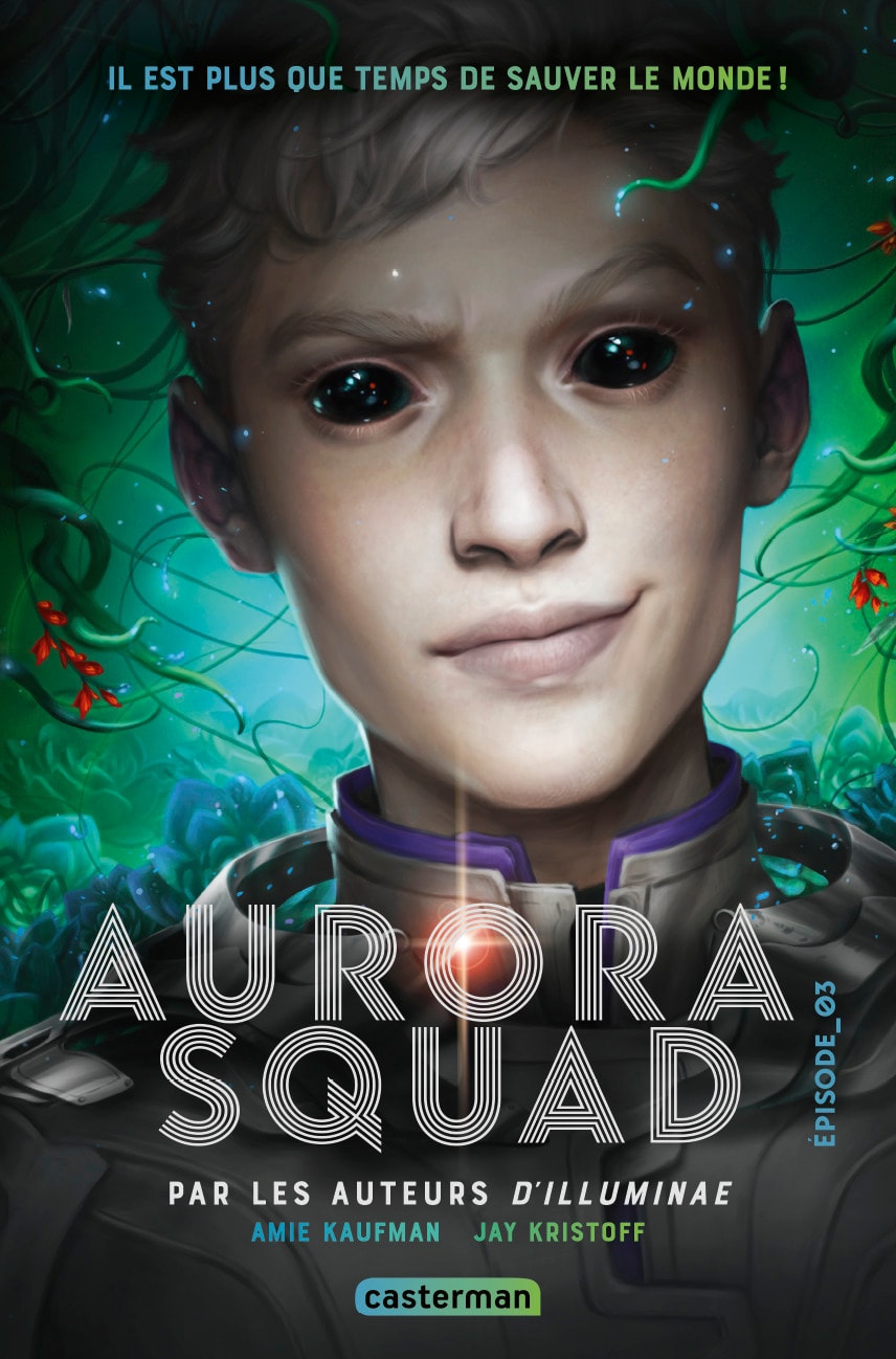 Aurora Squad