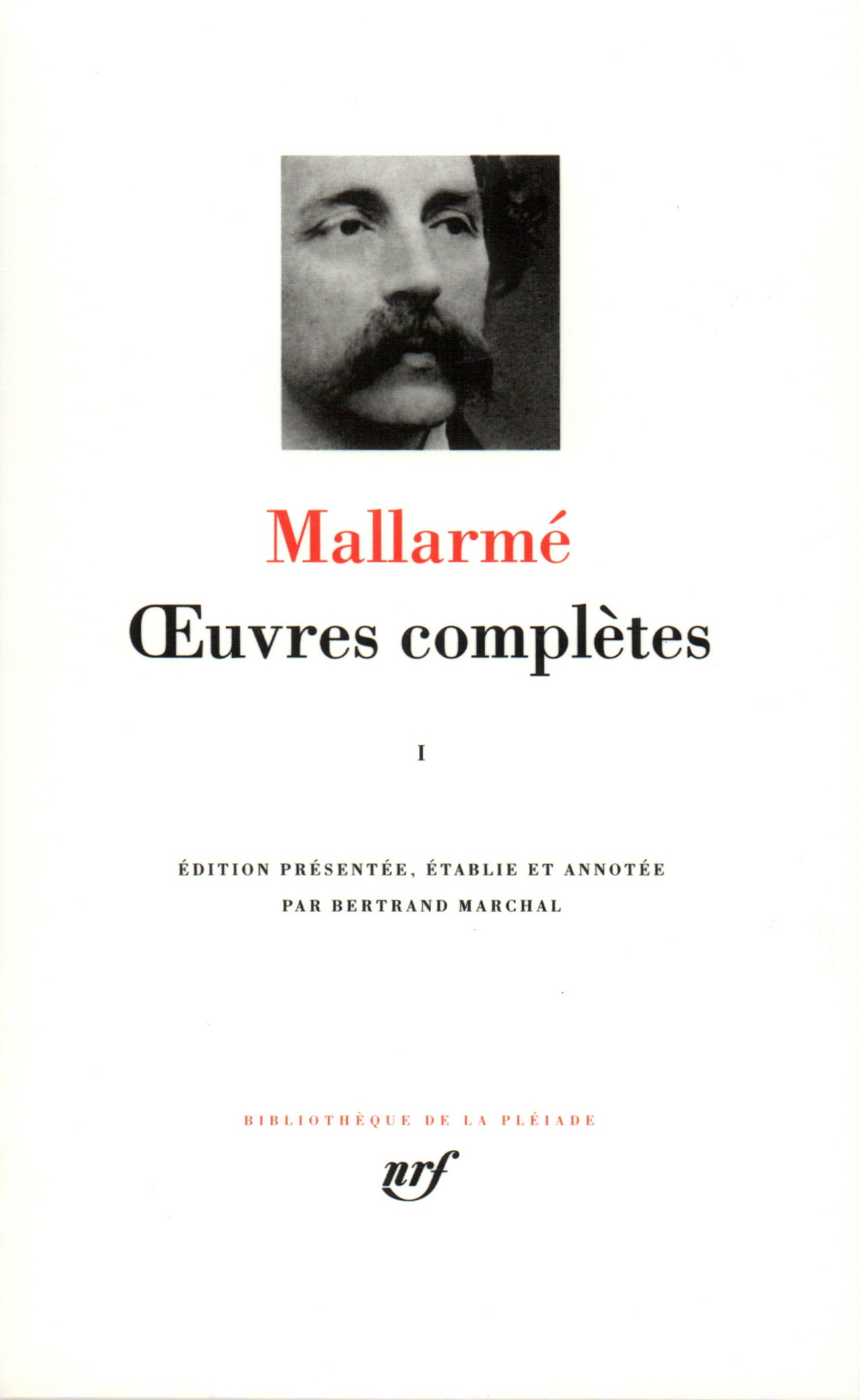 Œuvres complètes