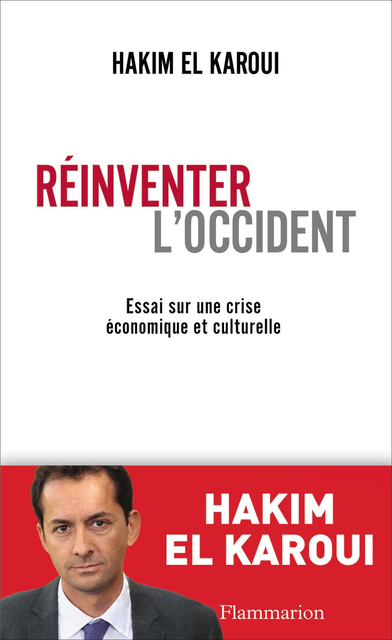 Réinventer l'Occident