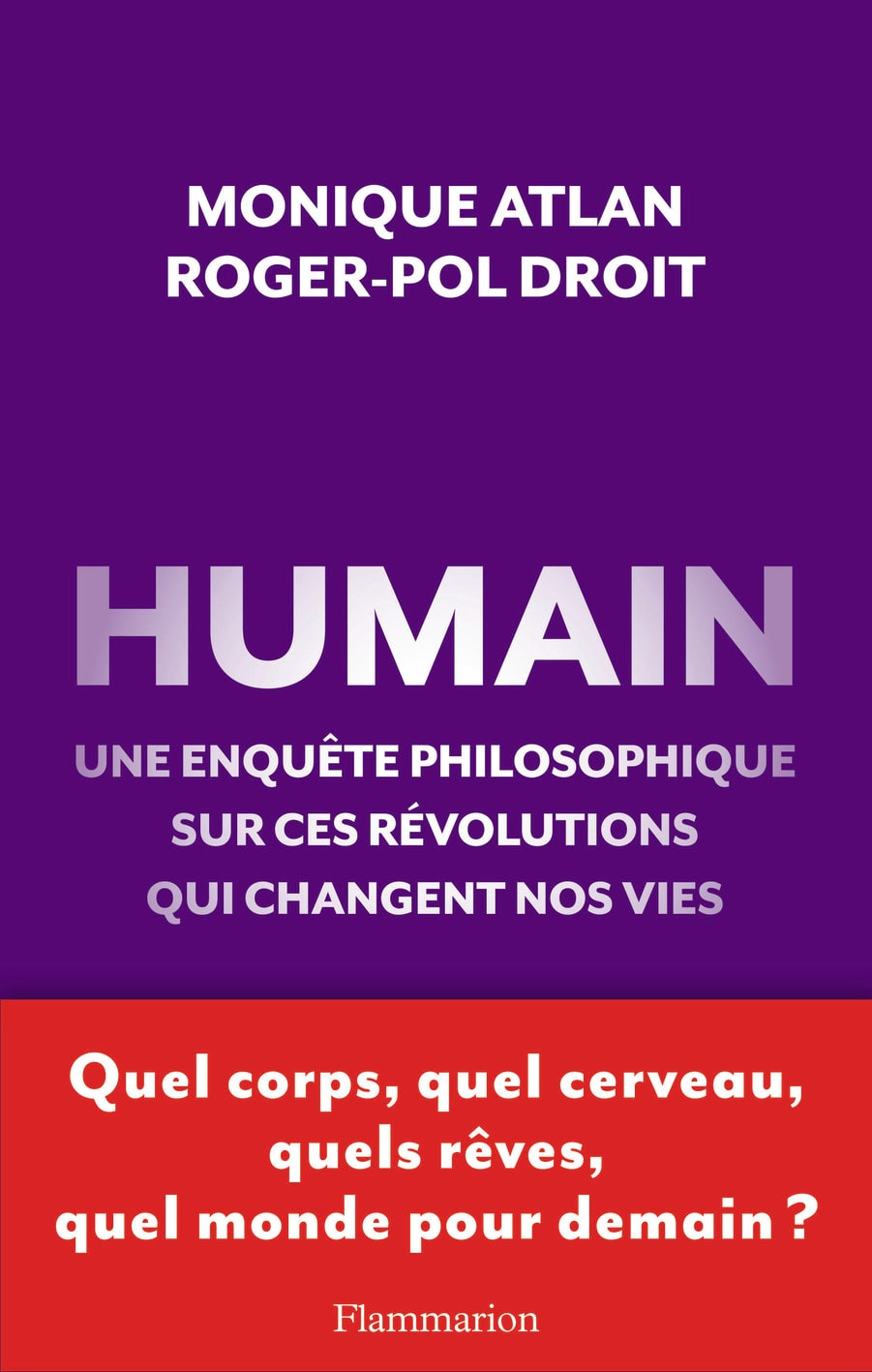 Humain