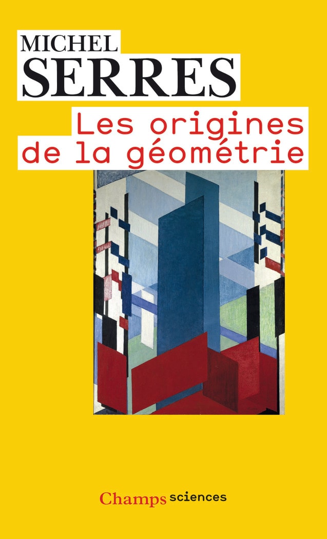 Les Origines de la géométrie