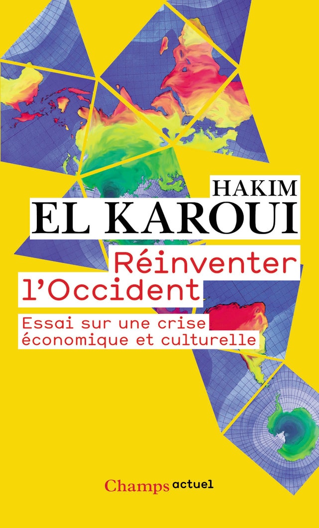 Réinventer l'Occident