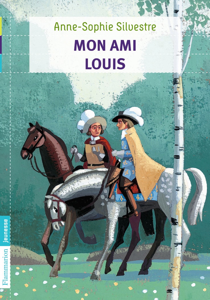 Mon ami Louis