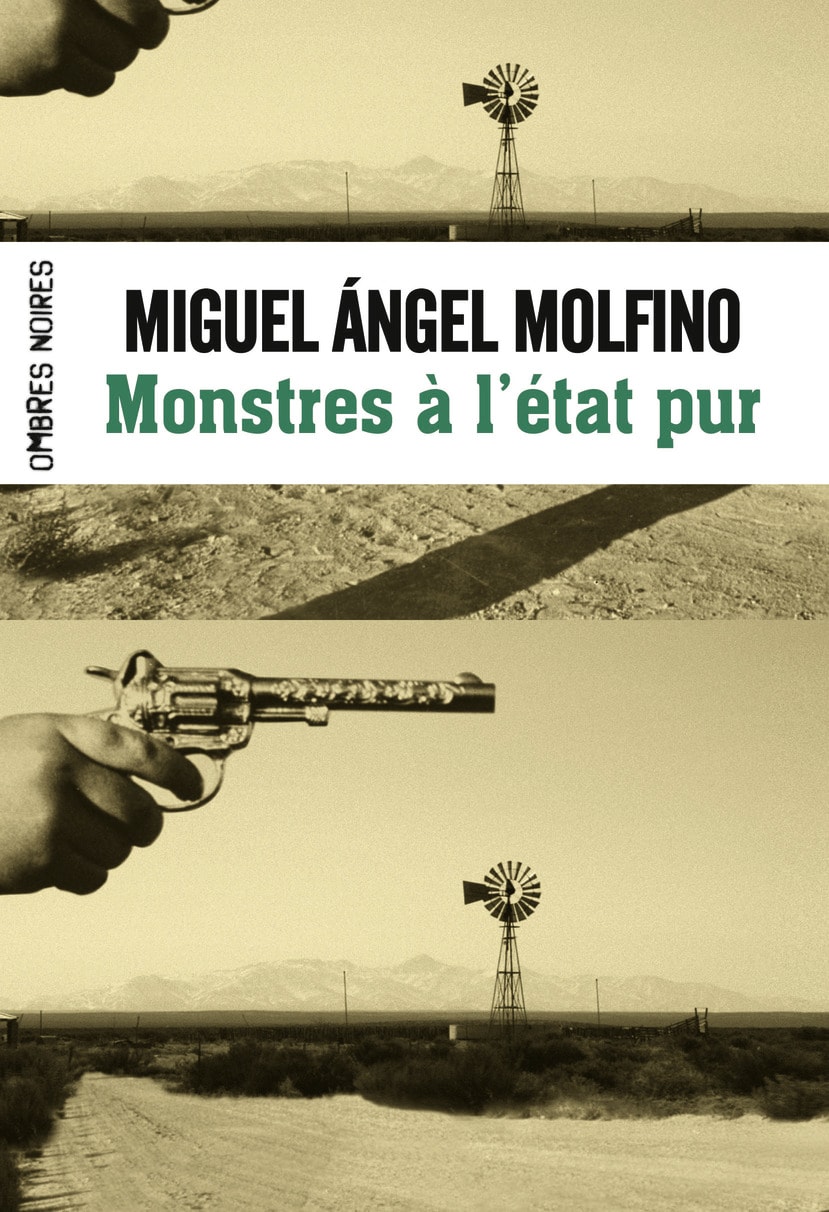 Monstres à l'état pur