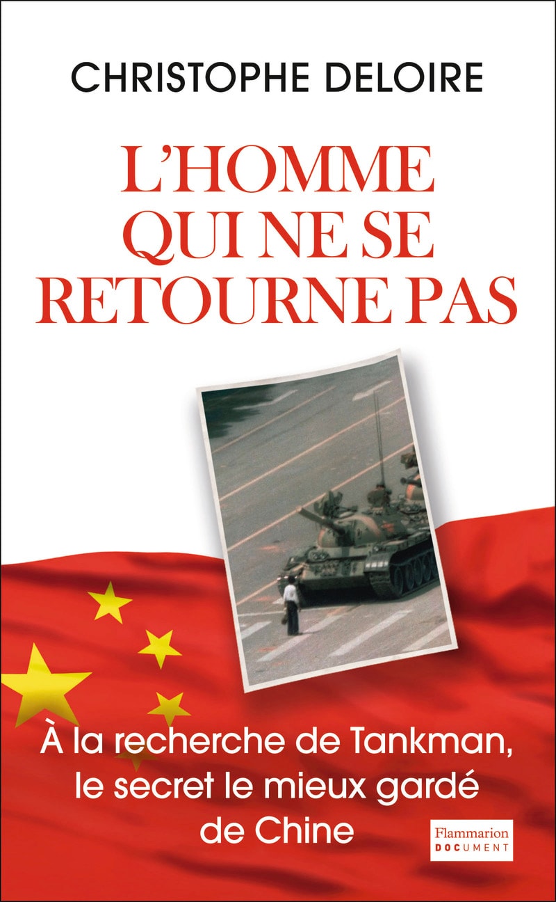 L'Homme qui ne se retourne pas