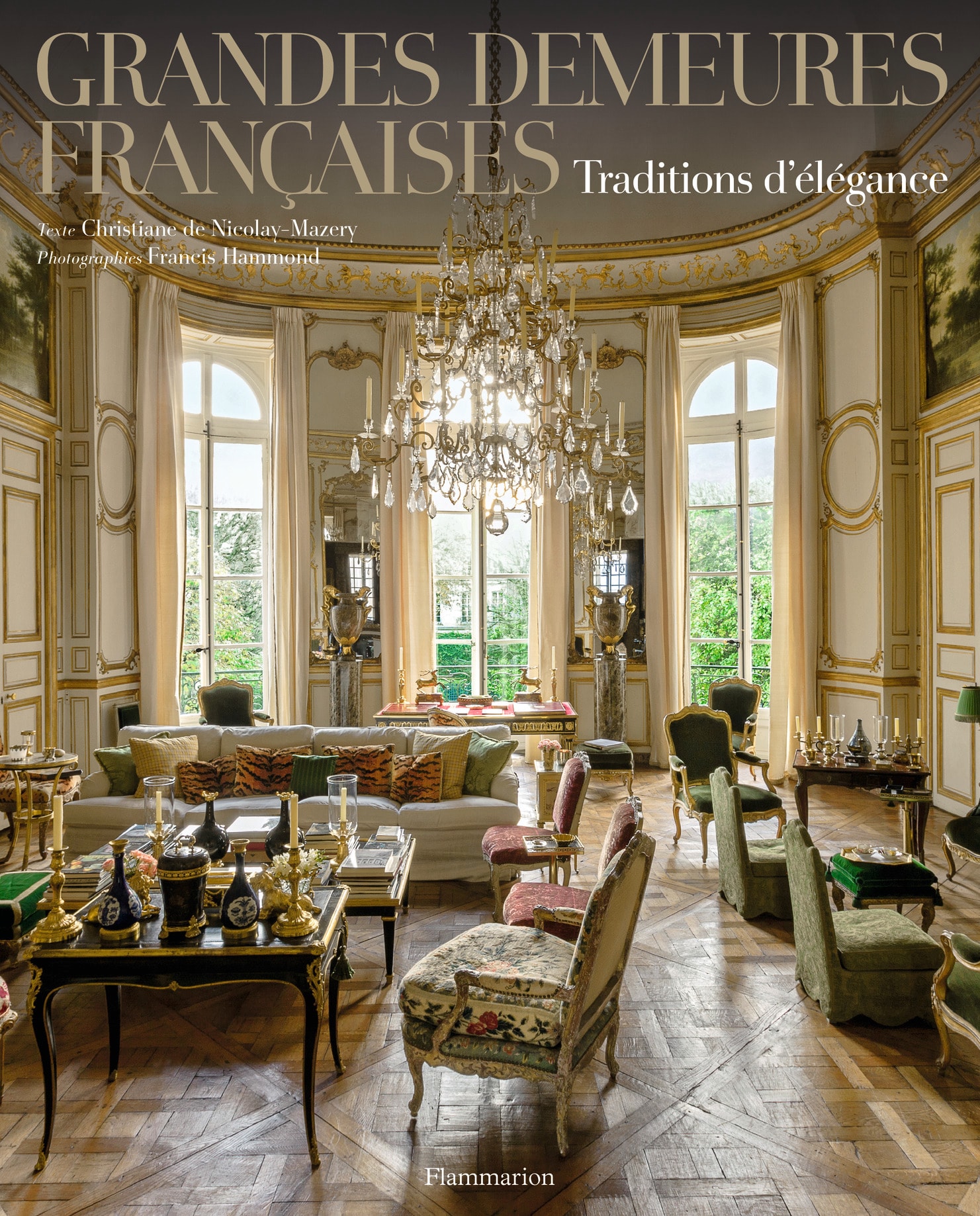 Grandes Demeures françaises