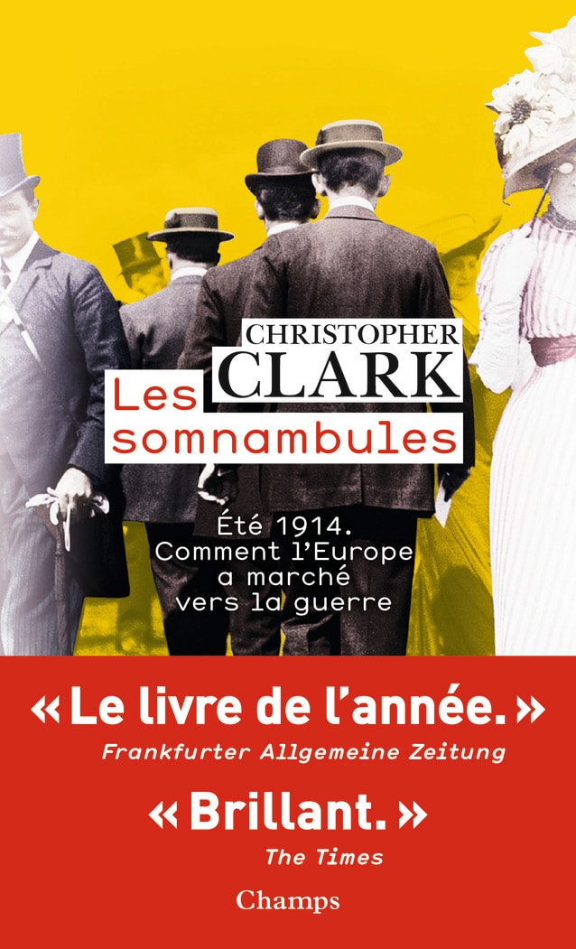 Les Somnambules