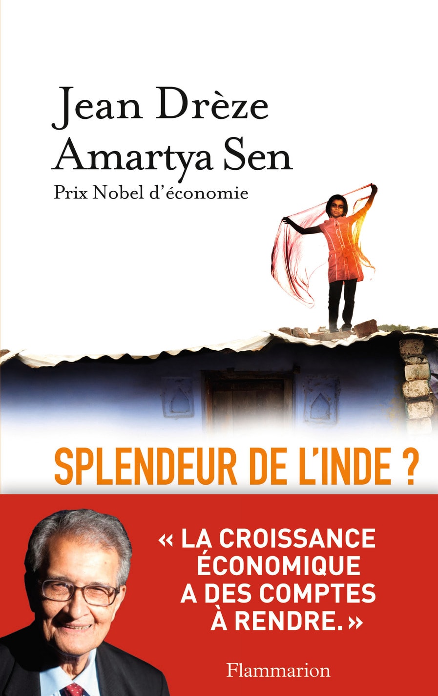 Splendeur de l'Inde ?