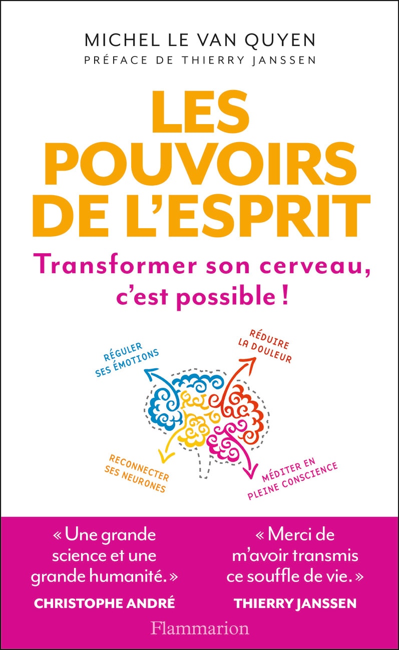 Les Pouvoirs de l'esprit