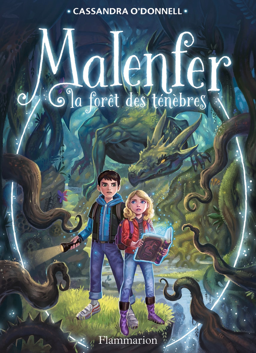 Malenfer - Malenfer