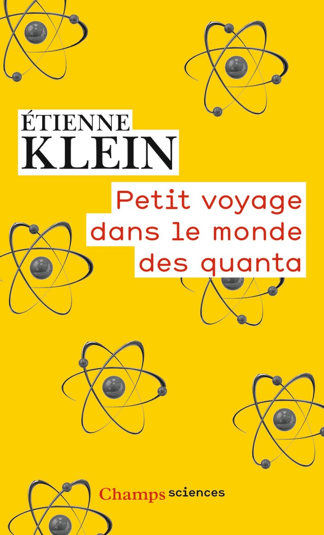 Petit voyage dans le monde des quanta