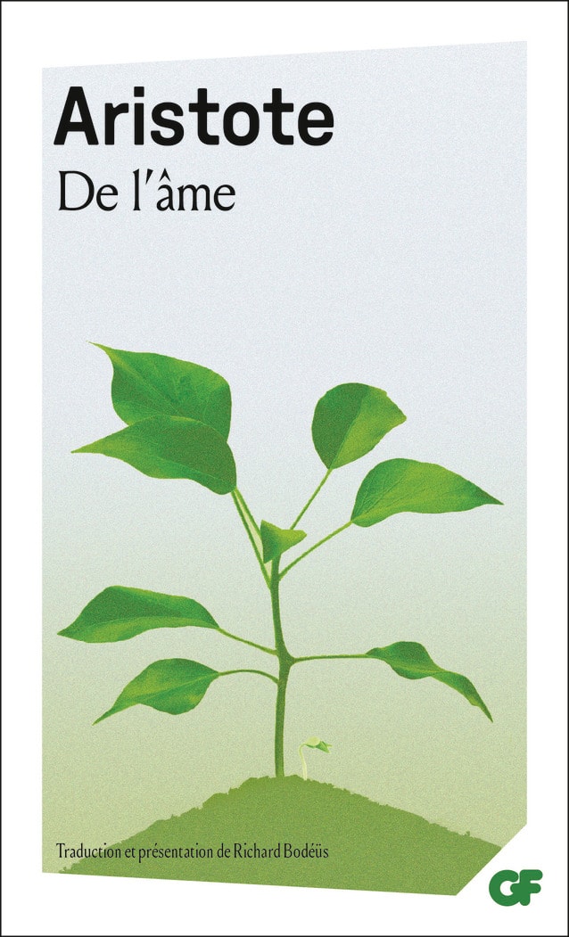 De l'âme