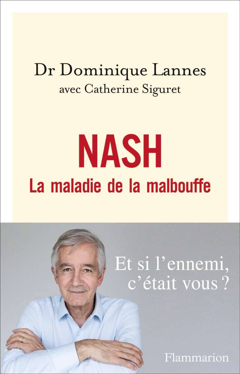 NASH